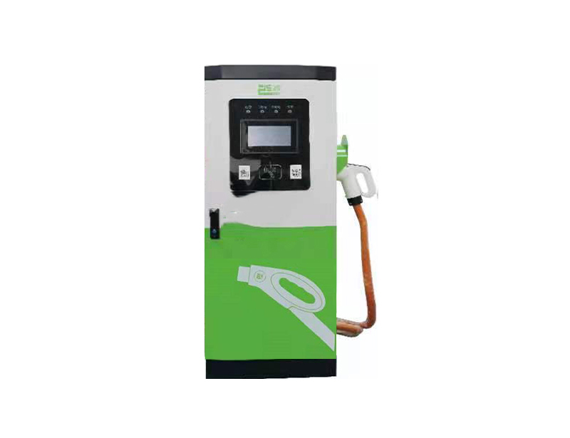 30KW---40KW直流单枪