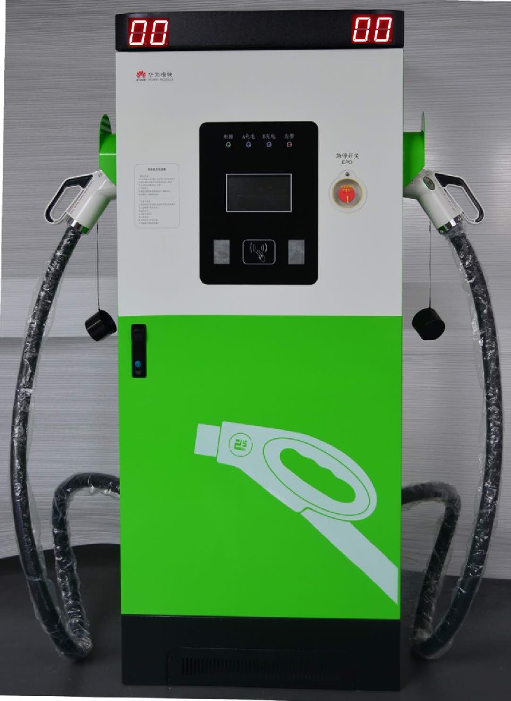60KW—240KW直流单/双抢